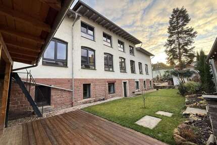 Haus zum Kaufen in Ludwigshafen 649.000,00 € 189 m²