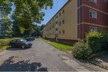 Wohnung zum Mieten in Flensburg 679,00 € 78.39 m²