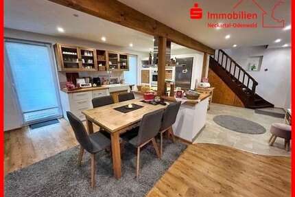 Haus zum Kaufen in Elztal 235.000,00 € 146.87 m²