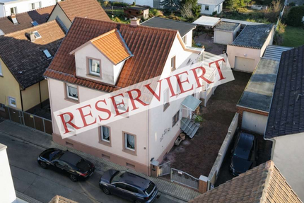 Haus zum Kaufen in Groß-Rohrheim 349.000,00 € 263 m²