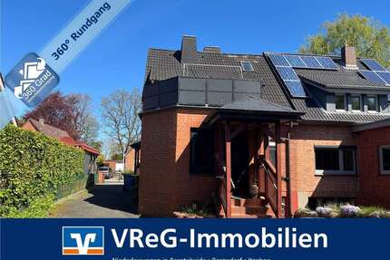 Haus zum Kaufen in Bargteheide 290.000,00 € 108.43 m²