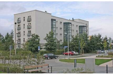 Wohnung zum Mieten in Greifswald 265,00 € 37.64 m²