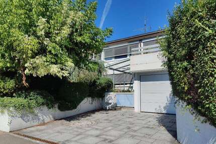 Haus zum Mieten in Berglen 2.100,00 € 250 m²