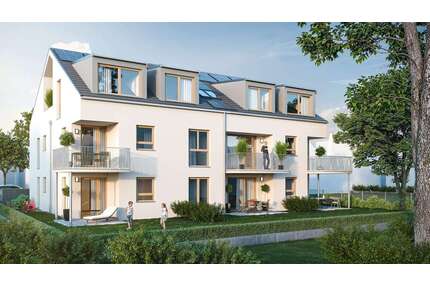 Wohnung zum Kaufen in Leonberg 445.900,00 € 71.2 m²