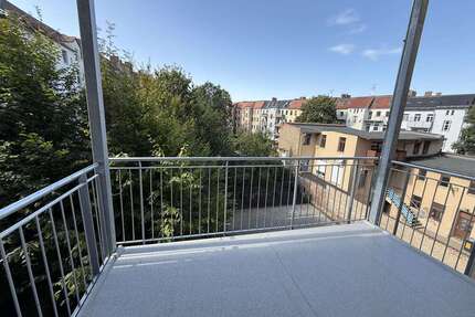 Wohnung zum Mieten in Görlitz 528,00 € 55.59 m²