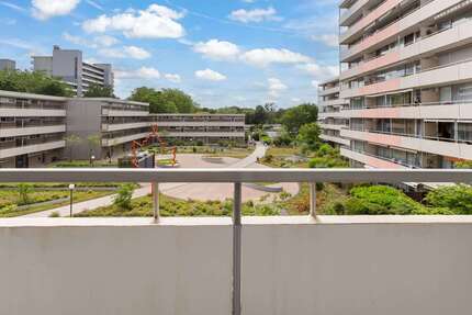 Wohnung zum Kaufen in Kerpen 157.500,00 € 83 m²