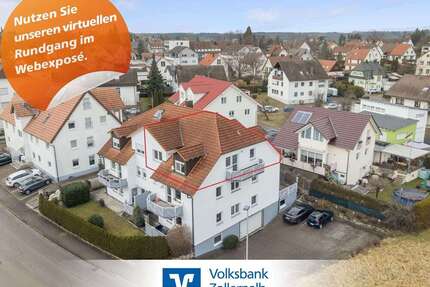 Wohnung zum Kaufen in Balingen 285.000,00 € 86.95 m²