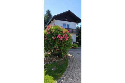 Ferienwohnung - 50,00&nbsp;EUR Kaltmiete, in Grafenwiesen (PLZ: 93479)