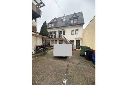 Wohnung zum Mieten in Hirschberg-Leutershausen 950,00 € 145 m²