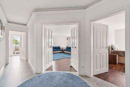 Wohnung zum Kaufen in Hamburg 440.000,00 € 110 m²