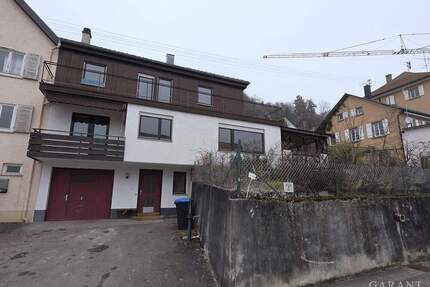 Doppelhaushälfte in Rottenburg-Bieringen - Rottenburg am Neckar
