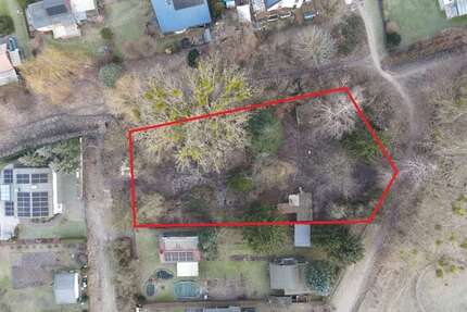 Grundstück zu verkaufen in Falkensee 449.000,00 € 1930 m²