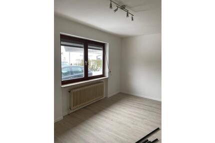 4-Zimmer-Erdgeschosswohnung mit Garten in Dreye bei Bremen - Weyhe
