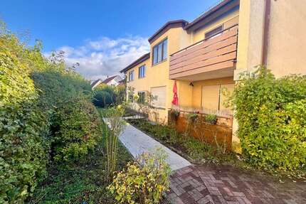 Wohnung zum Kaufen in Öhringen 176.000,00 € 57.81 m²