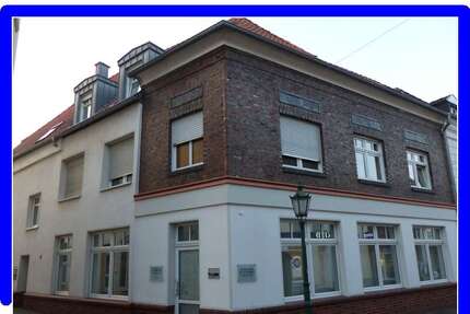 Wohnung zum Mieten in Straelen 685,00 € 79.14 m²