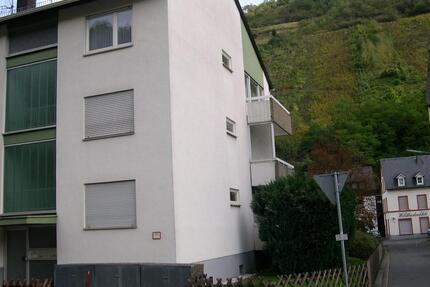 Eigentumswohnung - 138.000,00&nbsp;EUR Kaufpreis, ca.&nbsp; 57,00&nbsp;m&sup2; in Bernkastel-Kues (PLZ: 54470)