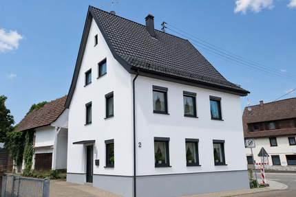 Haus zum Kaufen in Schwieberdingen 449.000,00 € 169.88 m²