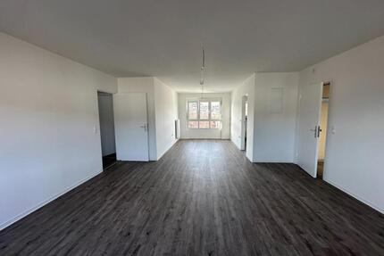 2. OG 3 Zimmer (frisch saniert) - Kaufbeuren