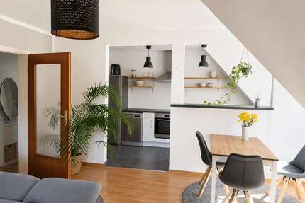 Wohnung zum Mieten in Winsen 760,00 € 67.5 m²