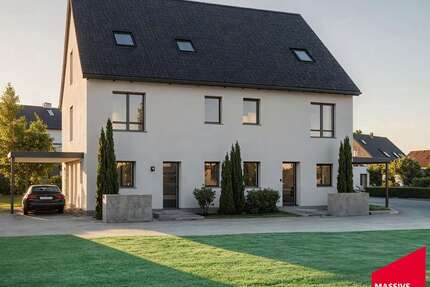 Haus zum Kaufen in Rodgau - Nieder-Roden 750.000,00 € 161 m²