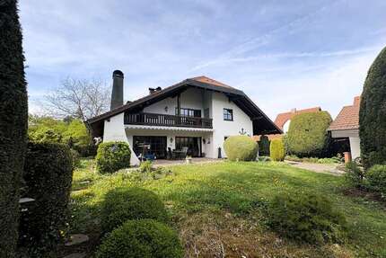 Haus zum Kaufen in Puchheim 1.945.000,00 € 270.82 m²