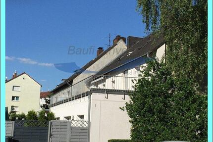 + + + HÜBSCHE, 2-ZIMMER-SINGLE Wohnung mit neuem WANNENBAD + + + - Duisburg Rheinhausen