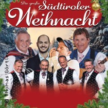 Die große Südtiroler Weihnacht