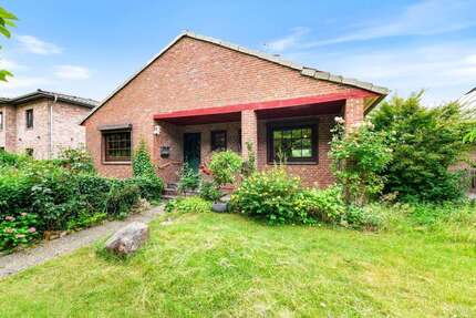 Haus zum Kaufen in Münsterdorf 190.000,00 € 91.25 m²