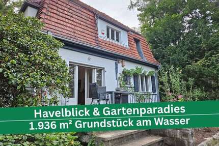 Haus zum Mieten in Berlin Gatow 2.030,00 € 102 m²
