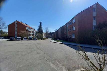 Wohnung zum Kaufen in Kiel 110.000,00 € 34 m²