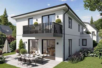 Wohnung zum Kaufen in München 1.650.000,00 € 111 m²