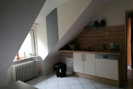 Wohnung 46 qm in Datterode - 530,00&nbsp;EUR Kaltmiete, ca.&nbsp; 46,00&nbsp;m&sup2; in Ringgau (PLZ: 37296)