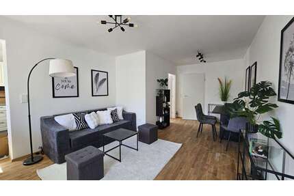 Wohnung zum Mieten in München 1.850,00 € 61 m²