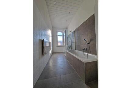 Wohnung zu vermieten: 145 qm 6 Zi. historischer Altbau in Coburg