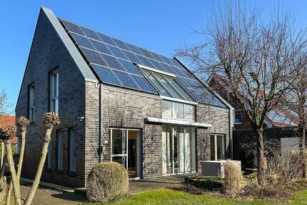 Haus zum Kaufen in Sendenhorst Albersloh 619.000,00 € 148.21 m² - Sendenhorst / Albersloh