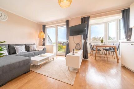 Ferienwohnung ca. 200 m vom Deich entfernt Nordsee - Geestland Bad Bederkesa