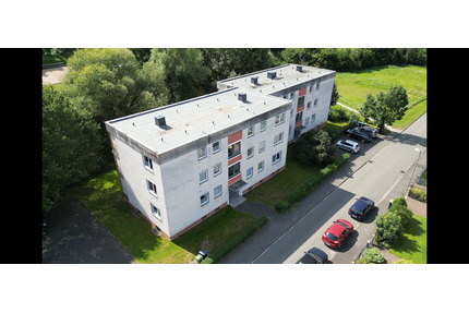 2 ZKB EG Wohnung mit Balkon in Bad Sooden-Allendorf ( BSA-AS6-EL )