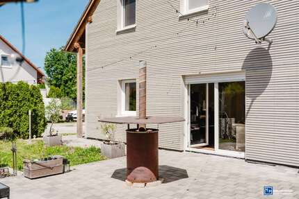 Haus zum Kaufen in Schemmerhofen 449.000,00 € 134 m²