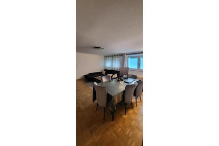 2-Zimmer-Wohnung in Karlsruhe-Knielingen