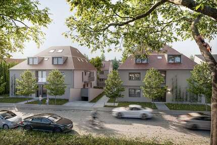 Wohnung zum Kaufen in Memmingen 575.000,00 € 98.19 m²