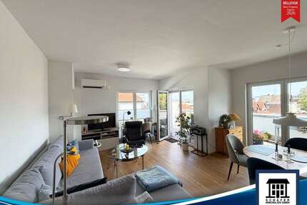 Wohnung zum Mieten in Rheinbach 1.060,00 € 81 m²