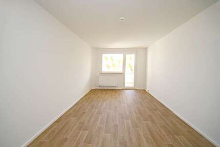 Wohnung zum Mieten in Lutherstadt Eisleben 300,00 € 52.74 m²