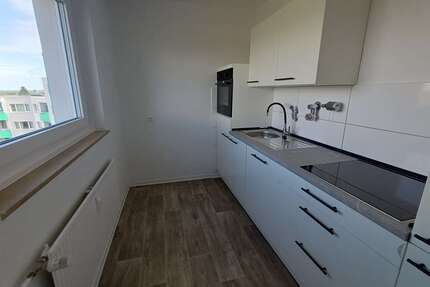 Wohnung zum Mieten in Kiel 589,00 € 59.95 m²