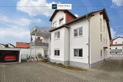 Wohnung zum Kaufen in Schifferstadt 225.000,00 € 70.01 m²