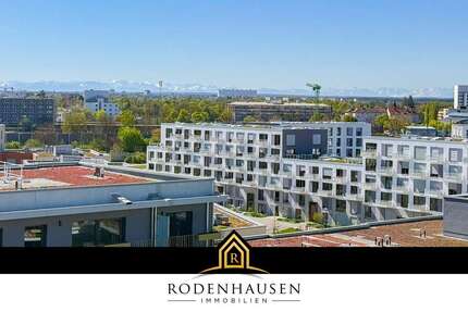 Wohnung zum Mieten in München 1.460,00 € 66.04 m²
