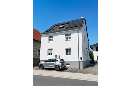Haus zum Kaufen in Karben-Petterweil 649.000,00 € 168.87 m²