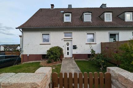 Doppelhaushälfte - 290.000,00&nbsp;EUR Kaufpreis, ca.&nbsp; 132,00&nbsp;m&sup2; in Bad Wildungen (PLZ: 34537)