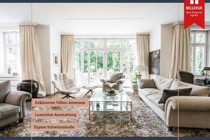 Haus zum Kaufen in Bergheim 2.190.000,00 € 508 m²