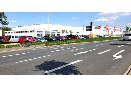 Grundstück in Garbsen HANNOVER 23.900,00 € 810 m² - Garbsen / HANNOVER