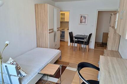 modern möbliertes 1Zimmer-Appartement Regensburg Ost